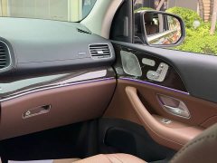 Mercedes-Benz GLE (Imported) GLE 350 4MATIC Fashion - фото 17