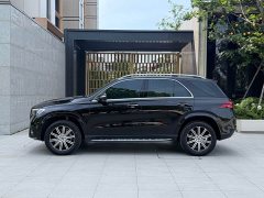 Mercedes-Benz GLE (Imported) GLE 350 4MATIC Fashion - фото 3