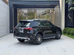 Mercedes-Benz GLE (Imported) GLE 350 4MATIC Fashion - фото 5