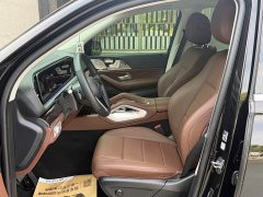 Mercedes-Benz GLE (Imported) GLE 350 4MATIC Fashion - фото 6