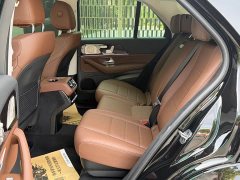 Mercedes-Benz GLE (Imported) GLE 350 4MATIC Fashion - фото 7