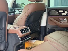 Mercedes-Benz GLE (Imported) GLE 350 4MATIC Fashion - фото 8