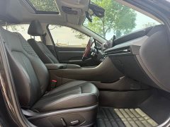 Lynk & Co Sonata 2024 1.5T Pro - фото 17
