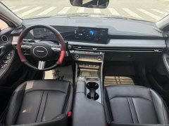 Lynk & Co Sonata 2024 1.5T Pro - фото 18