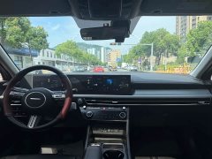 Lynk & Co Sonata 2024 1.5T Pro - фото 19
