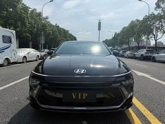 Lynk & Co Sonata 2024 1.5T Pro - фото 2