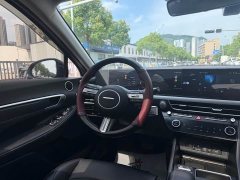 Lynk & Co Sonata 2024 1.5T Pro - фото 20