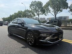 Lynk & Co Sonata 2024 1.5T Pro - фото 3