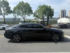Lynk & Co Sonata 2024 1.5T Pro - фото 4