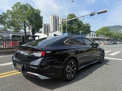 Lynk & Co Sonata 2024 1.5T Pro - фото 5
