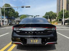 Lynk & Co Sonata 2024 1.5T Pro - фото 6