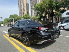 Lynk & Co Sonata 2024 1.5T Pro - фото 7
