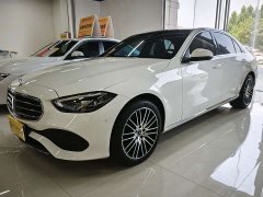 Mercedes-Benz C-Class C 260 L - фото 1