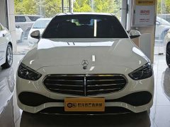 Mercedes-Benz C-Class C 260 L - фото 2