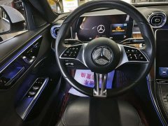 Mercedes-Benz C-Class C 260 L - фото 3