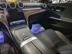 Mercedes-Benz C-Class C 260 L - фото 4