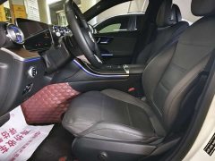 Mercedes-Benz C-Class C 260 L - фото 5