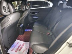 Mercedes-Benz C-Class C 260 L - фото 7