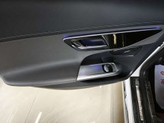 Mercedes-Benz C-Class C 260 L - фото 8