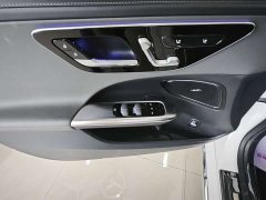Mercedes-Benz C-Class C 260 L - фото 9