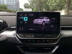 Volkswagen ID.6 X 2021 Pro Extremely Intelligent Long Battery Life Edition - фото 10