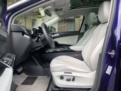 Volkswagen ID.6 X 2021 Pro Extremely Intelligent Long Battery Life Edition - фото 11