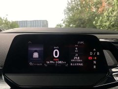 Volkswagen ID.6 X 2021 Pro Extremely Intelligent Long Battery Life Edition - фото 12