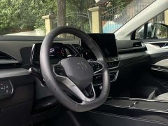 Volkswagen ID.6 X 2021 Pro Extremely Intelligent Long Battery Life Edition - фото 15