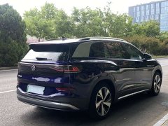 Volkswagen ID.6 X 2021 Pro Extremely Intelligent Long Battery Life Edition - фото 3