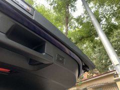 Volkswagen ID.6 X 2021 Pro Extremely Intelligent Long Battery Life Edition - фото 5