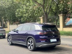 Volkswagen ID.6 X 2021 Pro Extremely Intelligent Long Battery Life Edition - фото 7
