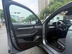 Geely Xingrui 2026 Dongfangyao 2.0TD Moon Viewing Edition - фото 10