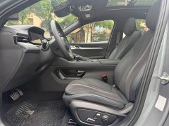Geely Xingrui 2026 Dongfangyao 2.0TD Moon Viewing Edition - фото 11