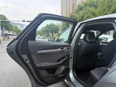 Geely Xingrui 2026 Dongfangyao 2.0TD Moon Viewing Edition - фото 12