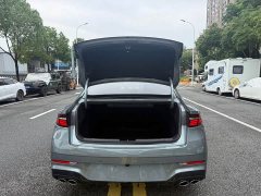 Geely Xingrui 2026 Dongfangyao 2.0TD Moon Viewing Edition - фото 14