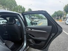 Geely Xingrui 2026 Dongfangyao 2.0TD Moon Viewing Edition - фото 15