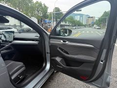Geely Xingrui 2026 Dongfangyao 2.0TD Moon Viewing Edition - фото 17