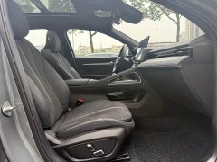 Geely Xingrui 2026 Dongfangyao 2.0TD Moon Viewing Edition - фото 18