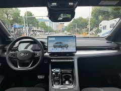 Geely Xingrui 2026 Dongfangyao 2.0TD Moon Viewing Edition - фото 19
