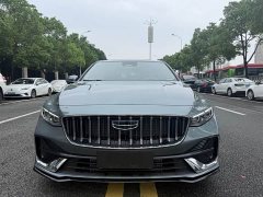 Geely Xingrui 2026 Dongfangyao 2.0TD Moon Viewing Edition - фото 2