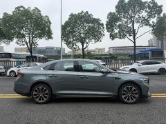 Geely Xingrui 2026 Dongfangyao 2.0TD Moon Viewing Edition - фото 4