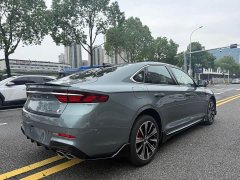 Geely Xingrui 2026 Dongfangyao 2.0TD Moon Viewing Edition - фото 5