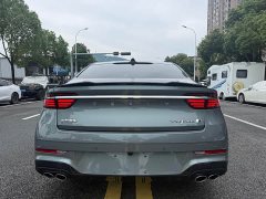 Geely Xingrui 2026 Dongfangyao 2.0TD Moon Viewing Edition - фото 6