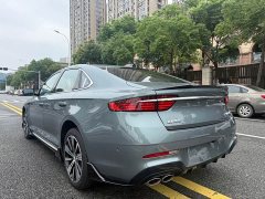 Geely Xingrui 2026 Dongfangyao 2.0TD Moon Viewing Edition - фото 7