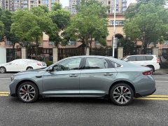 Geely Xingrui 2026 Dongfangyao 2.0TD Moon Viewing Edition - фото 8