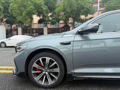 Geely Xingrui 2026 Dongfangyao 2.0TD Moon Viewing Edition - фото 9
