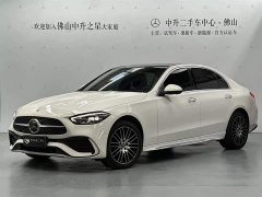 Mercedes-Benz C-Class C 260 L Sports Edition - фото 1