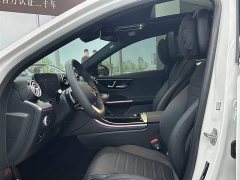 Mercedes-Benz C-Class C 260 L Sports Edition - фото 10