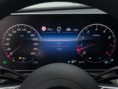 Mercedes-Benz C-Class C 260 L Sports Edition - фото 11