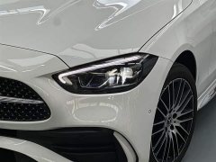 Mercedes-Benz C-Class C 260 L Sports Edition - фото 2